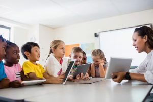 backward design in education