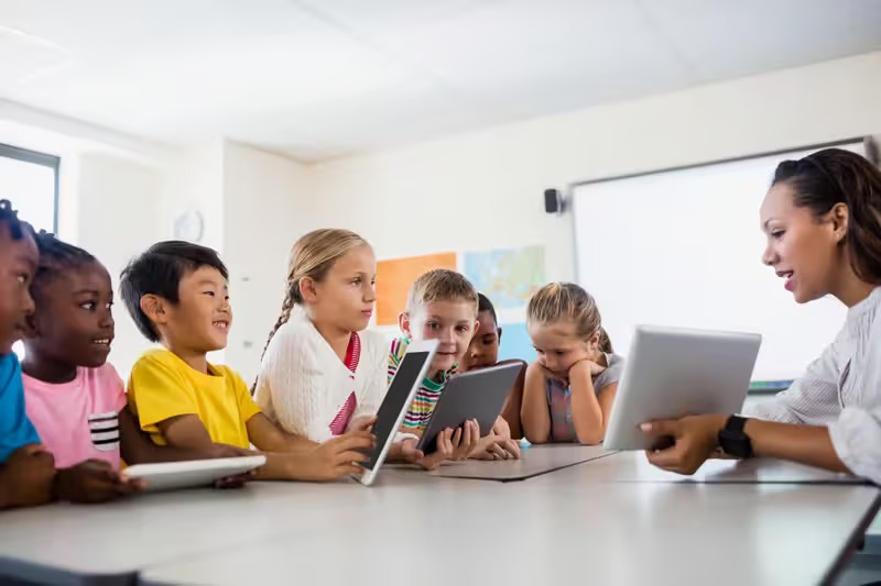 backward design in education