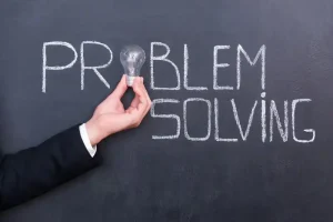 creative problem solving