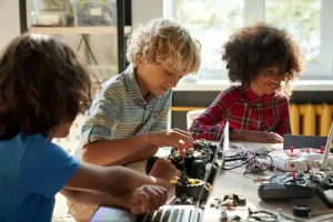 maker mindset