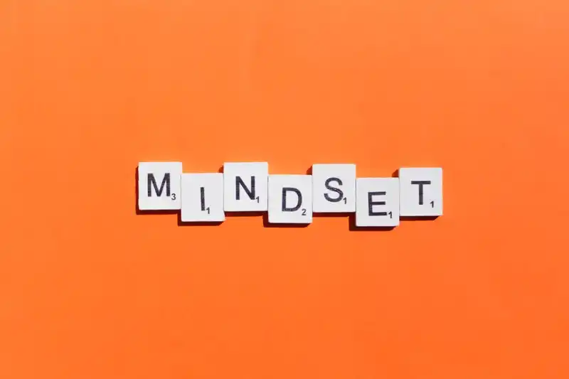 maker mindset learning
