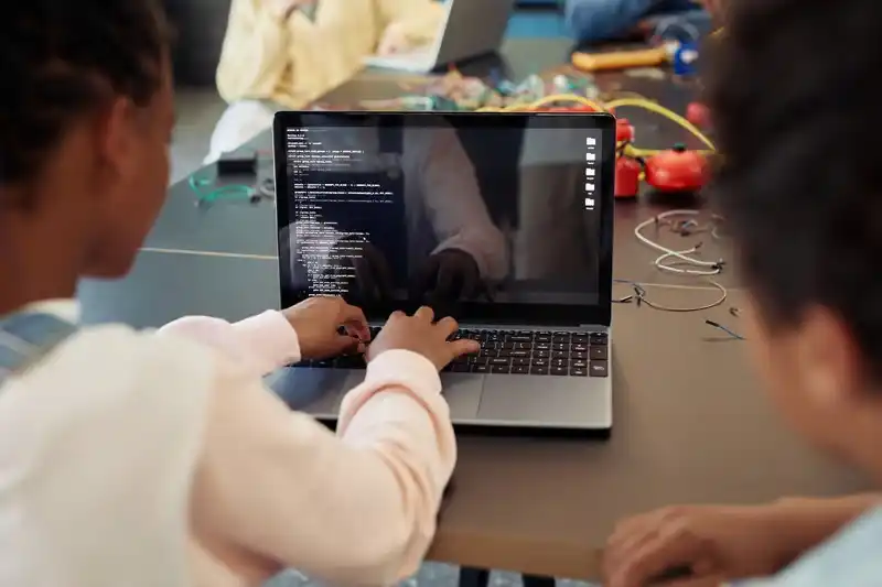 importance of coding for students