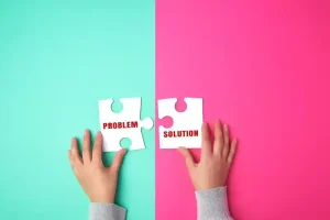 why is creative problem solving important