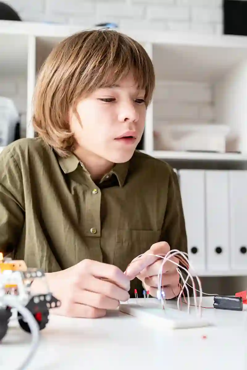 maker mindset