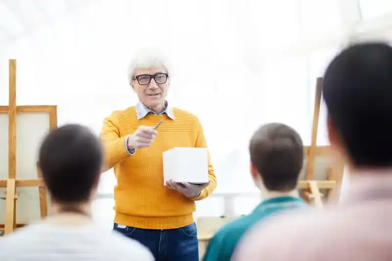 importance of teacher workshops